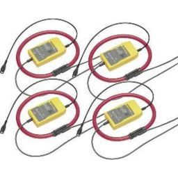 Fluke I3000 FLEX-4PK Current Clamp Pack of 4-33