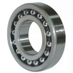 NSK 2310 40x110x50mm Double Row Cylindrical Hole Type Self Aligning Ball Bearing, 7022687-picture-20