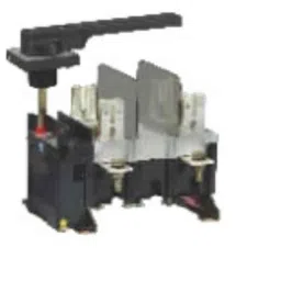 L&a;T FN 315 TPN Open Execution Type Switch Disconnector Fuse Unit, SK95461-picture-48