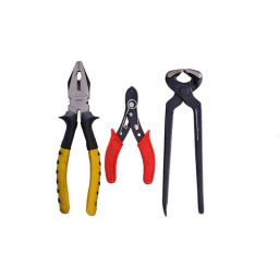 Visko 803 3 Pieces Home Tool Kit Set-40