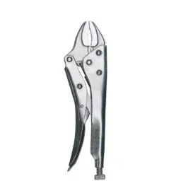 Durelo D-1641-10 250mm CrV Gripping Plier-picture-40