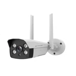 Secureye SIP-W3-G 3MP 4G Bullet Camera with Color Night Vision-17