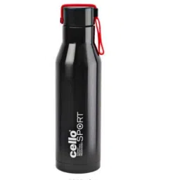 Cello Maestro 1000ml Black Stainless Steel Vacuum Sports Bottle, 405CSSB0499-picture-25