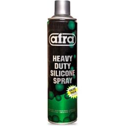 Afra 300g 999 HD Silicone Spray (Pack of 24)-image-78