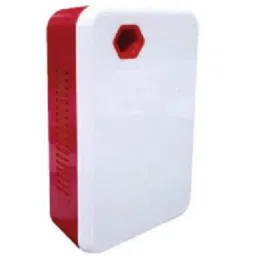 Rapid Ringer Limi Wired Door Bell, R-982 (Pack of 10)-picture-28