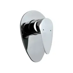 Jaquar Vignette Prime White Matt Single Lever Concealed Deusch Mixer, VGP-WHM-81227-picture-42