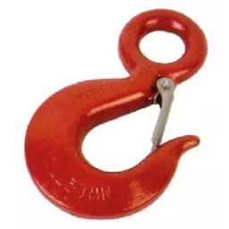 Safelift 8 Ton G80 Self Locking Eye Hook, EHSL0808-image-63