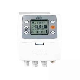Lab Plus Thermo-Hygro Transmitter Data Logger AC Power, LP-495-picture-0