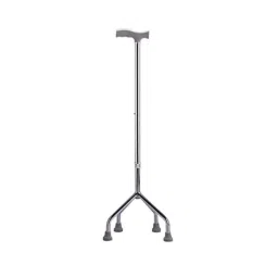VMS VWS004 110kg Aluminium 4 Leg Walking Stick-23