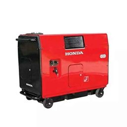 Honda GX160D 1.8kVA Recoil Start Portable Portable Generator, EX-2400N-picture-37