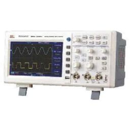 HTC 50MHz LCD Display Oscilloscope PDO-5050S-39