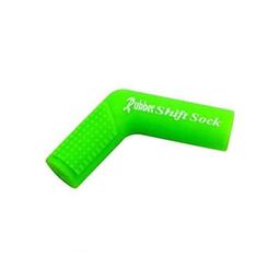 AOW Gear Shift Liver Rubber for Bajaj Pulsar 220 (Green)-27