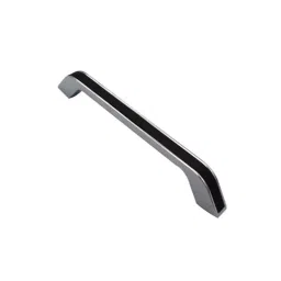 RAB Hand Zeep 160mm Zinc Black Finish Drawer Pull Handle (Pack of 2)-image-67