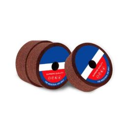 Staarek 200mm Non Woven Wheel, 18813MU5 (Pack of 160)-image-25