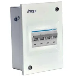 Hager Novello+ 2 Ways 2 Modules Door One Way Enclosure Box, VYM02C-picture-15