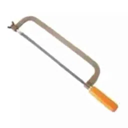 Akar No.550 300mm Mild Steel Hacksaw Frame-picture-35