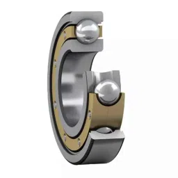 SKF 85x180x41mm Steel Deep Groove Ball Bearing, 6317 M/C3-picture-33