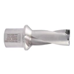 Rewo DX3 High Speed Steel U Drill, SP33.0-C32-picture-12