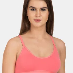 Tweens Pack of 3 Full Coverage Bra image 2