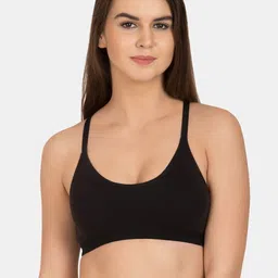 Tweens Pack of 3 Full Coverage Bra image 2