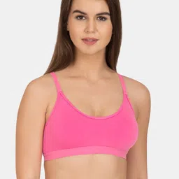 Tweens Pack of 3 Full Coverage Bra image 3