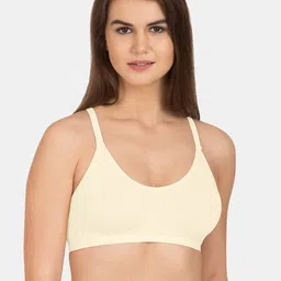 Tweens Pack of 3 Full Coverage Bra image 3