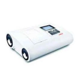 Wensar Double Beam UV-VIS Spectrophotometer, LMSP-UV1900S-46
