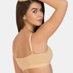 Tweens Pack of 3 Full Coverage Bra image 4