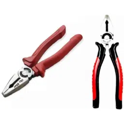 Sky Blue 2 Pcs 7.8 inch Groove Plier Combo, SBE_PLIER_COMBO_MOD_00484-picture-5