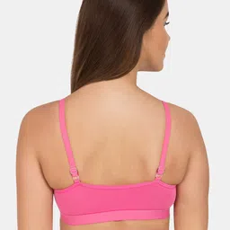 Tweens Pack of 3 Full Coverage Bra image 5