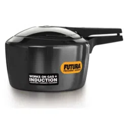 Hawkins Futura 3 Litre Induction Pressure Cooker, IF30 (Pack of 5)-image-86
