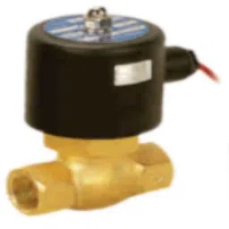 Akari 3/4 inch 2/2 Way Brass Servo Valve for Steam, 2L170-20-image-15