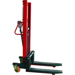 Godrej GMS 1016 Manual Stacker, Load Capacity: 1000 kg-image-52