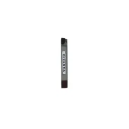 Miranda 25mm P30 Right Hand Tungsten Carbide Tipped Round Boring Tool, 4554RC, Length: 175mm-picture-8