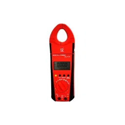 Rishabh 400 A AC Digital Clamp Meter Fine Tip-37