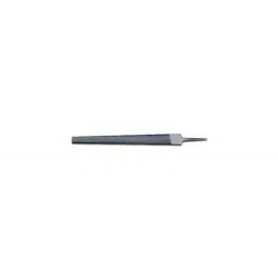 Taparia 150mm Bastard Cut Round Steel Machinist File, RD 1501-picture-34