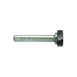 Totem 19.1x6mm Supreme Cut Rim Shaped Carbide Rotary Burr, FAC0200790, Overall Length: 56 mm, Shank Diameter: 6 mm-picture-18