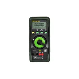 Rishabh Multi 18S IR (Indian Railway) Fine Tip TRMS Backlit Multimeter-16