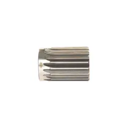 Addison 2 inch HSS Shell Reamer with Right Hand Cutting &a; Left Hand Helical Flute-33