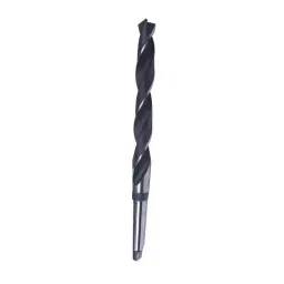 Miranda 35mm Long Series HSS Taper Shank Twist Drill, Overall Length: 406 mm-picture-10