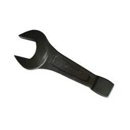 Taparia 120mm Slogging Open Ended Spanner, SSO 120-24