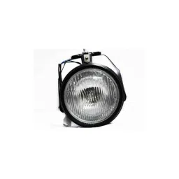 Autogold Fog Lamp Assembly for Mahindra Scorpio Type 1,, AG73-46