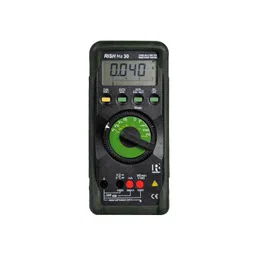 Rishabh MIT 30 Fine Tip TRMS , 3 GO Insulation Resistance Measurement-35