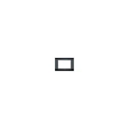 Anchor Roma Glossy Plates with White Base Frame 30216BL (Pack of 20)-picture-16