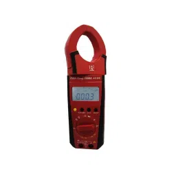 Rishabh 1000 A AC Digital Clamp Meter Fine Tip-22