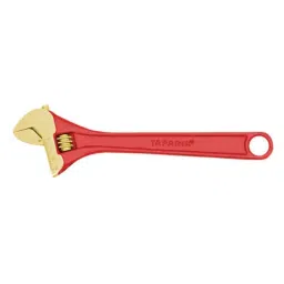 Taparia 36x300mm BE-CU Non Sparking Adjustable Spanner, 125-1010-image-81