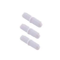 Abdos 10Pcs 40mm Magnetic Stirrer Bars with Pivot Ring, P80106-36