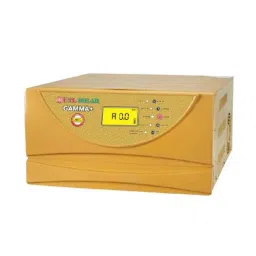 UTL Gamma Plus 2kVA 24V MPPT Solar Inverter, 2600-picture-11
