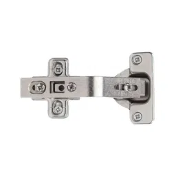 Dorset iGEN IGBFH Bi-Fold Hinge with Mounting Plate (Pack of 3)-30