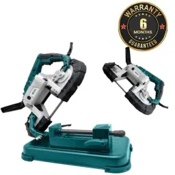 Progen 9627 129mm 1450W HG Portable Band Saw with 6 Months Warranty-image-63